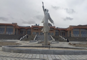 سلف سرویس دانشجوئی اختران بی نشان
