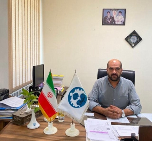 جلال هادیان