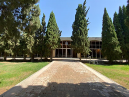 رستوران آزاد یاس یک